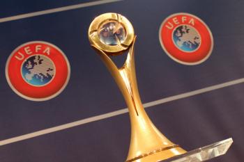 Dobrá zpráva: Chrudim bude pořádat skupinu UEFA Cupu