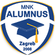 MNK Alumnus Záhřeb